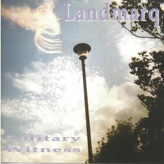 Solitary Witness mp3 Album by Landmarq