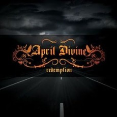 Redemption mp3 Album by April Divine