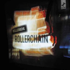 Rollerchain mp3 Album by Belleruche