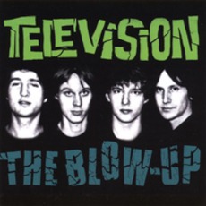 The Blow-Up (Remastered) mp3 Live by Television