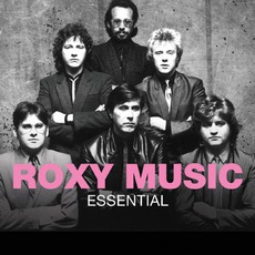 Essential mp3 Artist Compilation by Roxy Music