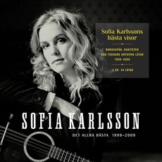 Det Allra Bästa 1999 - 2009 mp3 Artist Compilation by Sofia Karlsson
