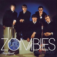 Zombie Heaven mp3 Artist Compilation by The Zombies