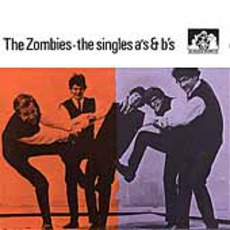 The Singles A's & B's mp3 Artist Compilation by The Zombies