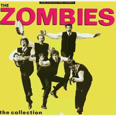 The Collection mp3 Artist Compilation by The Zombies