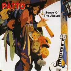 Sense Of The Absurd mp3 Artist Compilation by Patto