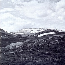 Hardangervidda mp3 Album by Ildjarn
