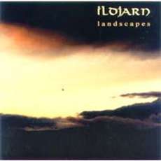 Landscapes mp3 Album by Ildjarn