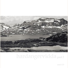 Hardangervidda, Part 2 mp3 Album by Ildjarn