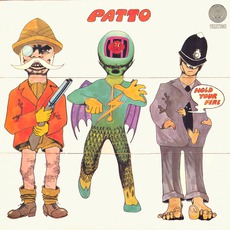 Hold Your Fire mp3 Album by Patto