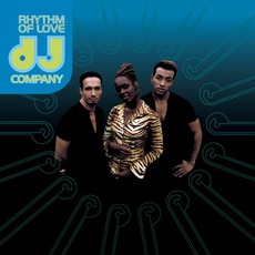 Rhythm Of Love mp3 Album by DJ Company