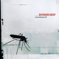 Monsterproof mp3 Album by Division Kent