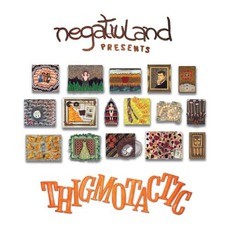Thigmotactic mp3 Album by Negativland