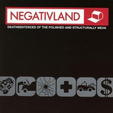 Deathsentences Of The Polished And Structurally Weak mp3 Album by Negativland