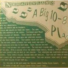 A Big 10-8 Place mp3 Album by Negativland