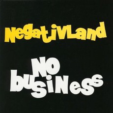 No Business mp3 Album by Negativland