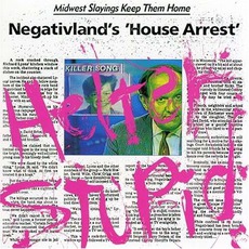 Helter Stupid mp3 Album by Negativland