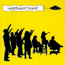 Points mp3 Album by Negativland