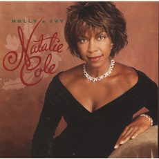 Holly & IVy mp3 Album by Natalie Cole