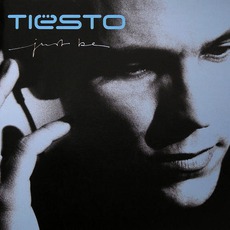 Just Be mp3 Album by Tiësto