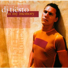 In My Memory (Re-Issue) mp3 Album by Tiësto