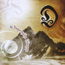 The Sagarmatha Dilemma mp3 Album by The D Project