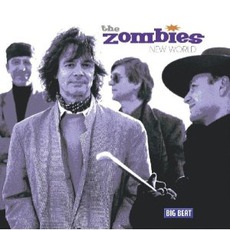 New World (Re-Issue) mp3 Album by The Zombies