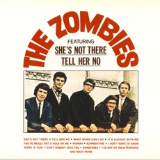Begin Here (Remastered) mp3 Album by The Zombies