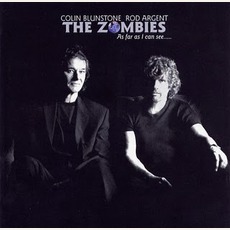 As Far As I Can See..... mp3 Album by The Zombies