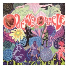 Odessey And Oracle (Remastered) mp3 Album by The Zombies