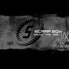 Recoil The Void mp3 Album by Scrap.edx