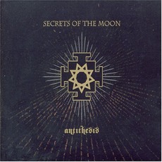 Antithesis mp3 Album by Secrets Of The Moon
