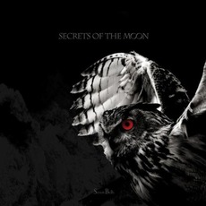 Seven Bells mp3 Album by Secrets Of The Moon