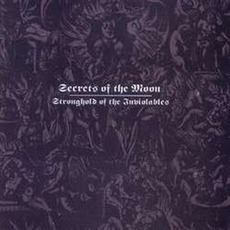 Stronghold Of The Inviolables mp3 Album by Secrets Of The Moon