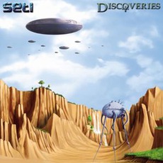 Discoveries mp3 Album by Seti