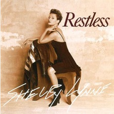 Restless mp3 Album by Shelby Lynne
