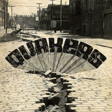Quakers mp3 Album by Quakers