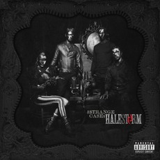 The Strange Case Of... (Deluxe Edition) mp3 Album by Halestorm