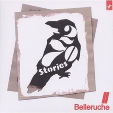 270 Stories mp3 Album by Belleruche