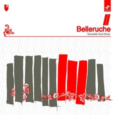 Turntable Soul Music mp3 Album by Belleruche
