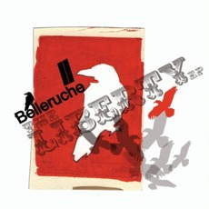 The Liberty mp3 Album by Belleruche
