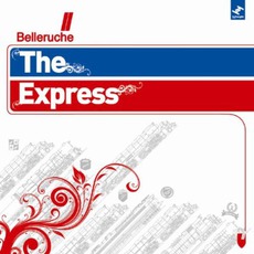 The Express mp3 Album by Belleruche