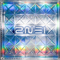 2NE1 mp3 Album by 2NE1