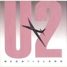 U2 mp3 Single by Negativland