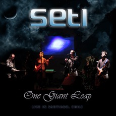 One Giant Leap mp3 Live by Seti