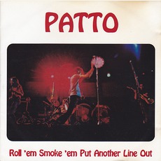 Roll 'Em Smoke 'Em Put Another Line Out mp3 Live by Patto