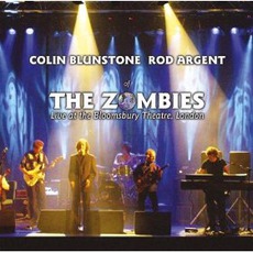 Live At The Bloomsbury Theatre, London mp3 Live by Colin Blunstone & Rod Argent