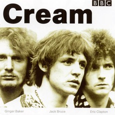 BBC Sessions mp3 Live by Cream