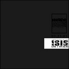 Live.01 mp3 Live by Isis