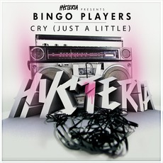 Cry (Just A Little) mp3 Single by Bingo Players